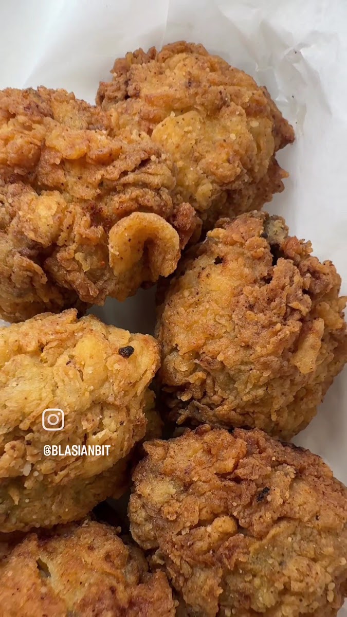 Rahim's Seafood